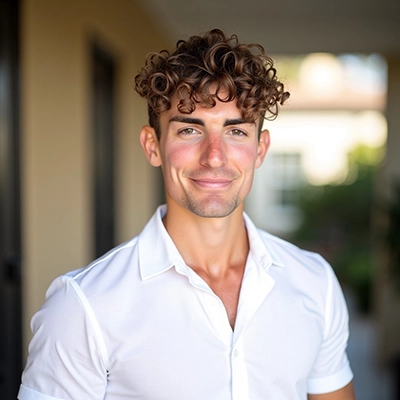 Picture of Corban Graham